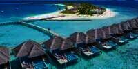 Destinasi Honeymoon Terkenal Dunia Ini Klaim Sebagai Negara Satu-satunya dengan Penduduk 100% Muslim