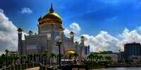 Mengenal Brunei Darussalam, Negara Islam yang Masuk 10 Besar Terkaya di Dunia