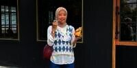 Inspirasi Gaya Busana Hijab untuk Pergi Kuliah, Kasual tapi Tetap Stylish