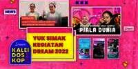 Cerita Dream 2022