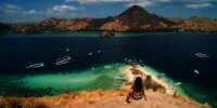 5 Ide Jelajah Destinasi di Indonesia dari Sabang Sampai Merauke