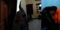 Viral Video Penggerebekan Kepala Desa Selingkuh di Hotel dengan Bu Guru Cantik Saat Malam Tahun Baru