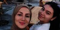 5 Potret Putri Wanda Hamidah yang Beranjak Dewasa, Cantik Seperti Sang Mama