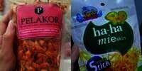 10 Editan Merek Kreasi Netizen Ini Hasilnya Bikin Ngakak, Idenya Diluar Dugaan!