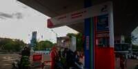 Viral Pertalite Tercampur Air di Karawang Bikin Mesin Motor Mogok, Pertamina Minta Maaf dan Ungkap Penyebabnya