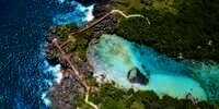 Menikmati Keindahan & Kekayaan Sumba di NIHI, Hotel Terbaik Dunia
