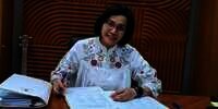 Sri Mulyani: Kalau Pertamax Naik Lagi, Jangan Marah ya
