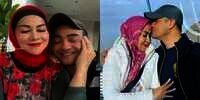 Potret Bucin Venna Melinda dan Ferry Irawan, Berakhir KDRT