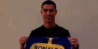 Gabung Al-Nassr, 10 Potret Rumah Ronaldo di Arab Saudi, Bak Istana, Sewa Rp4,7 Miliar Sebulan!