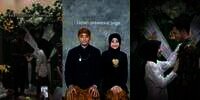 Nyesek! Pernikahan Tinggal Selangkah Akhirnya Batal Gara-Gara Adat, Padahal Sudah Tunangan dan Foto Prewedding