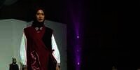 Koleksi Hannie Hananto Jadi Pembuka di Jakarta Fashion Trend 2023