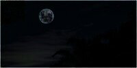 7 Arti Mimpi Melihat Bulan, Pesan untuk Selalu Bersiap dengan Segala Masalah yang Datang