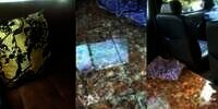 Heboh, Modifikasi Interior Mobil Kelewat Ekstrem, Ada Sofa Empuk dan Lantainya Dikeramik: Mobil Serasa Rumah