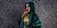 Beri Pesan Menyentuh ke Verrell Bramasta Usai Venna Alami KDRT, Bulu Mata Roro Fitria Bikin Salfok