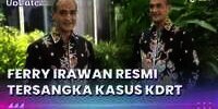 Ferry Irawan Resmi Tersangka Kasus KDRT 