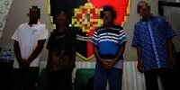 Fakta-fakta Bocah 12 Tahun di Banyumas Dicabuli 4 Kakek-Kakek, Diiming-imingi Uang Sampai Hamil 12 Minggu