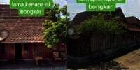 Viral TKI Pamer Rumah Gedong di Kampung, Padahal Dulunya Cuma Punya Hunian Jadul