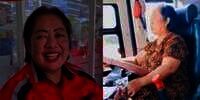 Mengenang Bu Yayuk, Mantan Sopir Legendaris Bus PO Haryanto, Sosok Driver Berdaster yang Jago Nyetir Sejak SD
