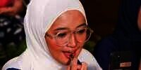 Tampil Menarik dengan Satu Warna Lipstik