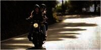 6 Arti Mimpi Dibonceng Naik Motor, Bersiaplah dengan Perubahan dalam Hidup Kamu