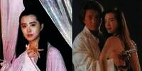 Masih Ingat Joey Wong, Ratu Film Horor Tercantik Era 90-an? Dulu Lebih Terkenal dari Suzanna, Kini Parasnya Bak Bidadari di Usia 55