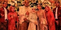 Viral Pengantin Undang Yuni Shara di Pernikahannya, Malah Minder Lihat Penampilan Sang Artis!