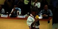 Viral Nono Bocah 8 Tahun Asal NTT Juara 1 Lomba Matematika Internasional, Kalahkan 7.000 Peserta