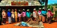 Kenalan dengan Desa Wisata Hanjeli, di Sukabumi, Jawa Barat 