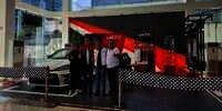 GR Zone di Tunas Toyota, Hadirkan Produk Gazoo Racing Terlengkap