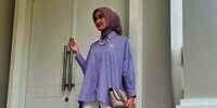 Inspirasi Outfit Stylish Mama Muda dari Shafira Baraja