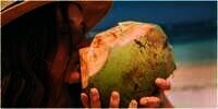 7 Arti Mimpi Minum Air Kelapa yang Melambangkan Kebaikan dalam Hidup