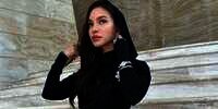Potret Karraminah Puteri Brunei yang Viral, Suka Tampil Seksi dan Pakai Baju Hot! 