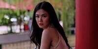 Potret Nita Gunawan yang Disebut Kembaran Agnez Mo