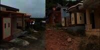 Viral Pemakaman Elite di Toraja Mirip Kompleks Perumahan Mewah, Netizen: 'Lebih Bagus dari Kosan Gue'