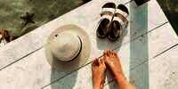 15 Arti Mimpi Beli Sandal Baru, Jangan Dianggap Remeh!