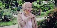 Tips Fashion OOTD dari Influencer Dwi Puspa Sari, Bisa Jadi Rekomendasi Buat Para Hijabers