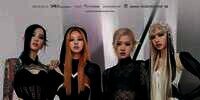 Potret Personel Blackpink Saat Konser di Arab Saudi, Kompak Pakai Pakaian Tertutup!