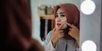 Jerawat Sering Meninggalkan Bekas? 4 Hal Ini Bisa Dilakukan untuk Pencegahan