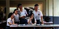 Solusi Pendamping Belajar Siswa Menuju Perguruan Tinggi Negeri Agar Tidak &lsquo;Salah Jurusan&rsquo;
