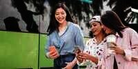 Survei GenZ Soal Bekerja: Mimpi Berkarier di Perusahaan Terkenal, Soal PHK Bukan Hal Menakutkan