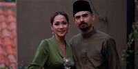 Di Panggung Konser Malaysia, BCL Tumpahkan Isi Hati Dibekap Rindu kepada Almarhum Ashraf Sinclair