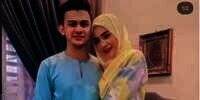 Baru Cerai, Mantan Suami Artis Cantik Ini Diam-diam Nikah Lagi, Netizen: `Tega Ceraikan Istri Demi Janda Lain`!