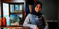 Sunlight Dukung Perempuan Indonesia jadi Foodpreneur, Simak Aksi Nyatanya!