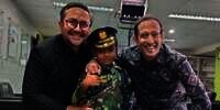 Tolak Hadiah Mobil dan Laptop, Nono Bocah Jenius Asal NTT Lebih Pilih Beasiswa