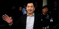 Resmi Mundur, Hary Tanoesoedibjo Tak Lagi Jabat Direktur Utama MNC Digital