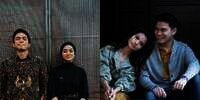 Menikah dan Bahagia, 8 Seleb Kepincut Sahabat Sendiri