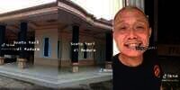Viral! Rumah Besar dan Mewah Berlantai Marmer di Pelosok Madura Ini Ternyata Kandang Sapi