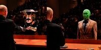 Tradisi Wisuda Terunik di Dunia, Bebas Pilih Busana, Wisudawan Sampai Ada yang Jadi Cosplay