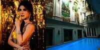 Penampakan Kamar Sultan Helena Lim `Crazy Rich PIK` di Rumah Mewahnya, The Real Surga Dunia!