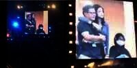 Potret Salsabila Syaira Wanita Cantik yang Diduga Rangkul Rocky Gerung di Konser Dewa 19, Ternyata Bukan Orang Sembarangan!